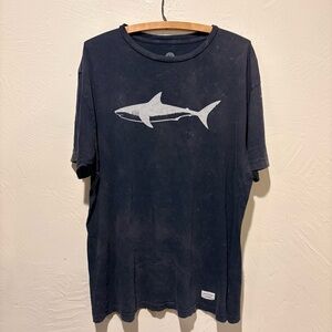 Duvin Designs Shark Tee